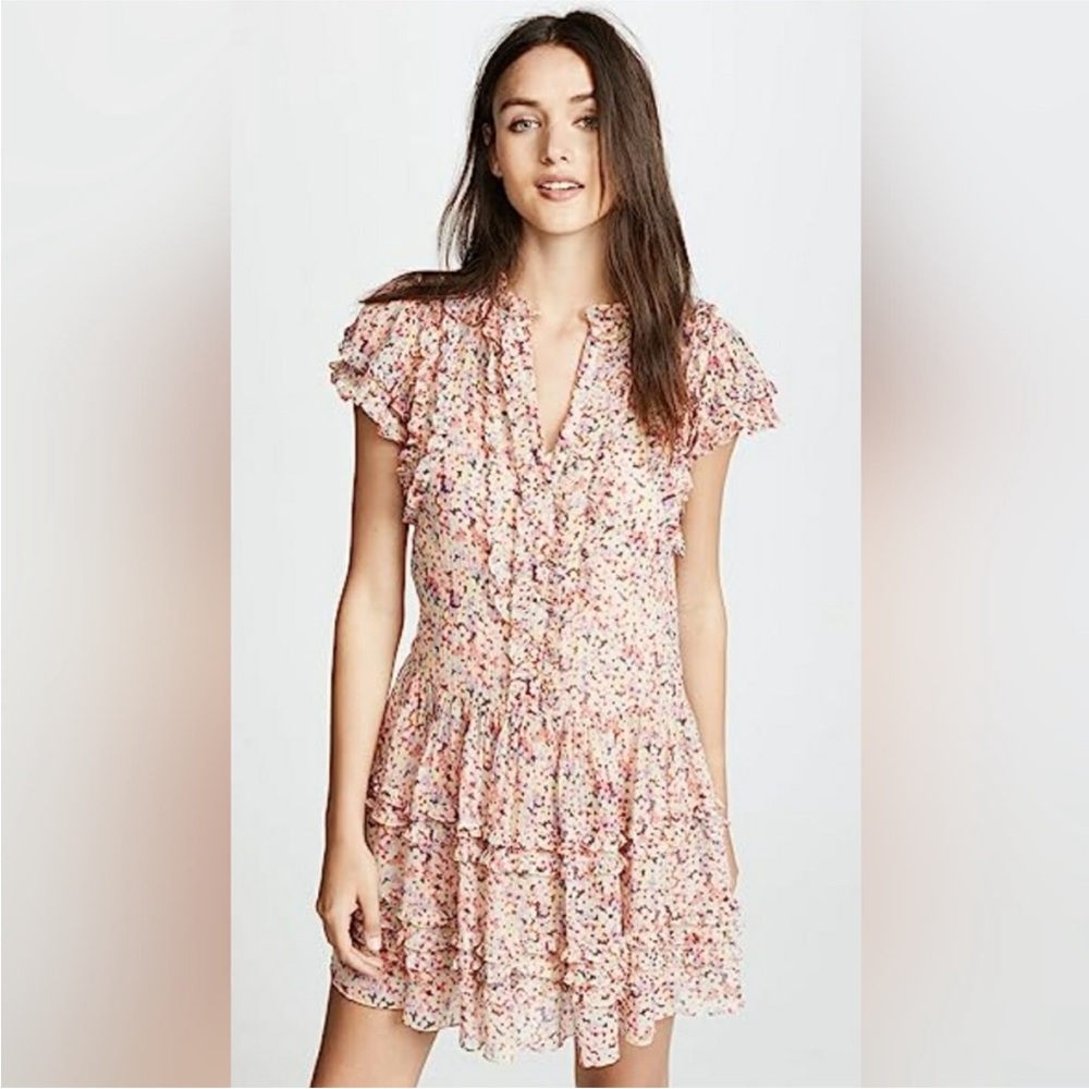 Rebecca Taylor Margo Dress